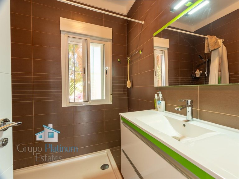 Villa for Sale in Pozo Del Esparto, Almeria 13