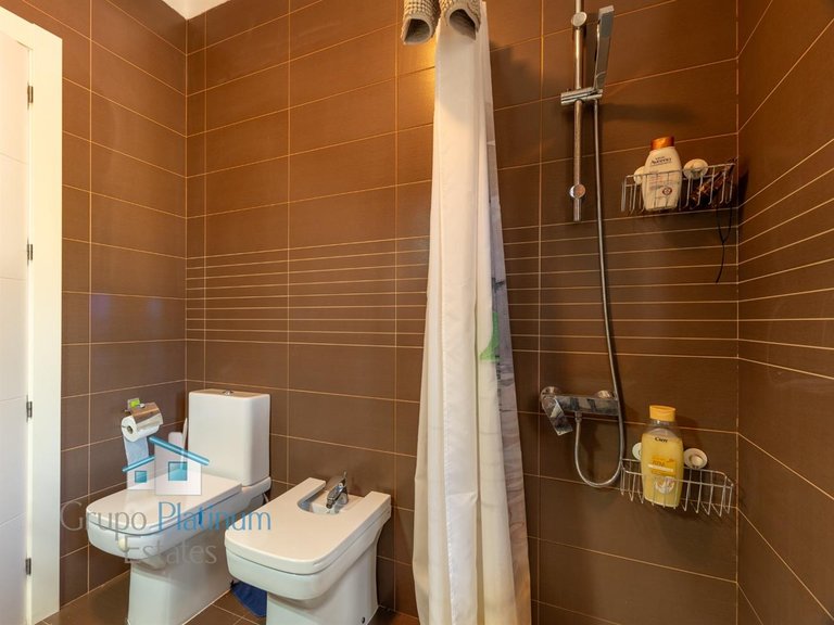 Villa for Sale in Pozo Del Esparto, Almeria 14