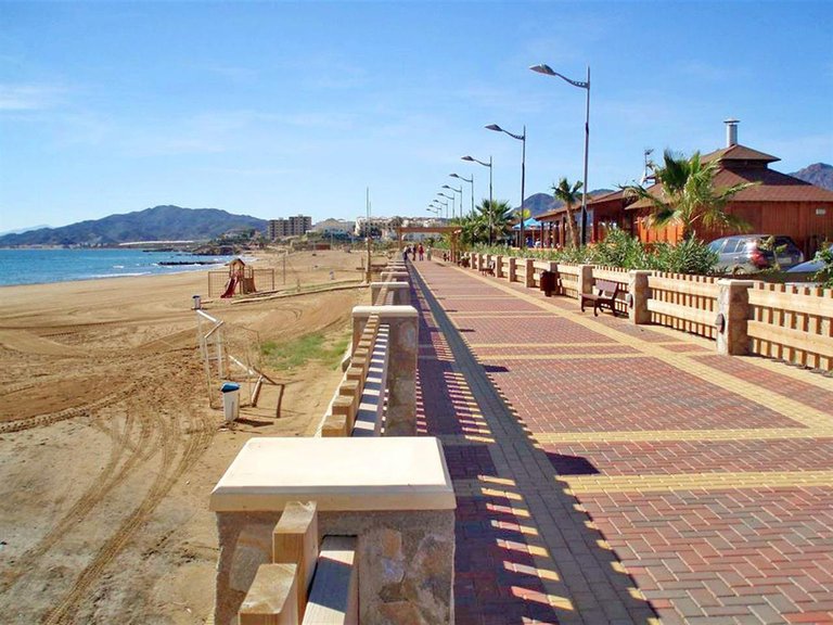 Apartment for Sale in San Juan De Los Terreros, Almeria 18