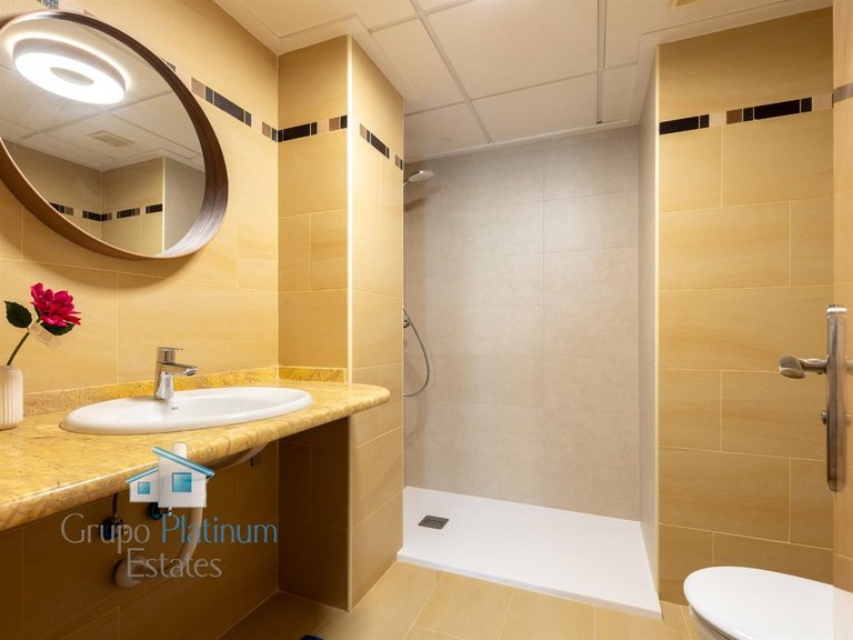 Apartment for Sale in San Juan De Los Terreros, Almeria 8