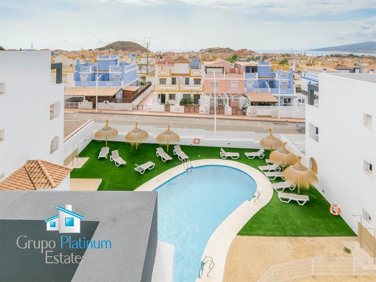 Apartment for Sale in San Juan De Los Terreros, Almeria 11