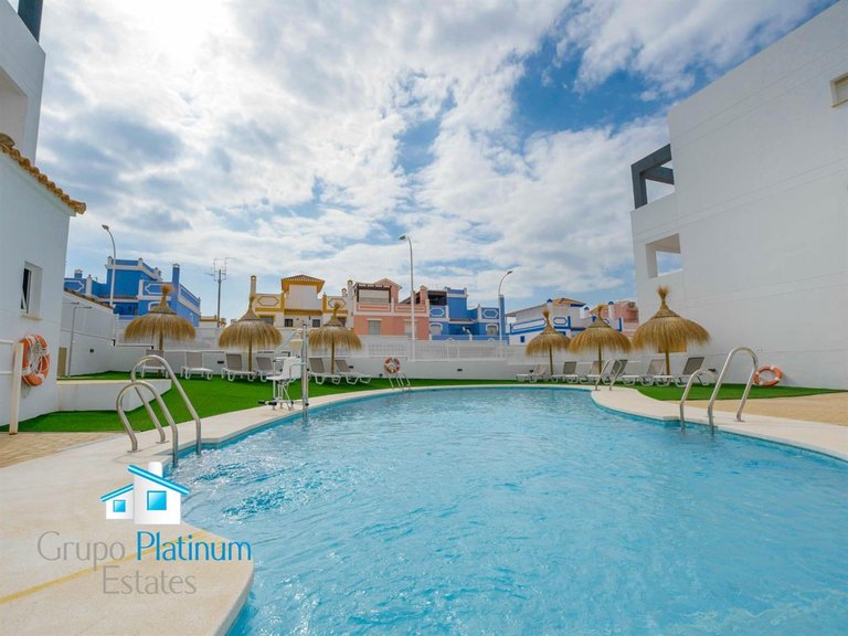 Apartment for Sale in San Juan De Los Terreros, Almeria 10