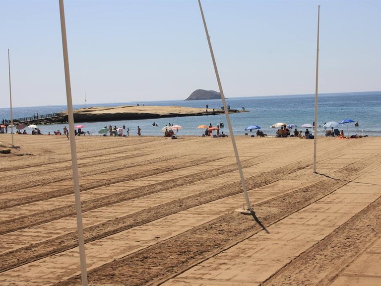 Apartment for Sale in San Juan De Los Terreros, Almeria 16