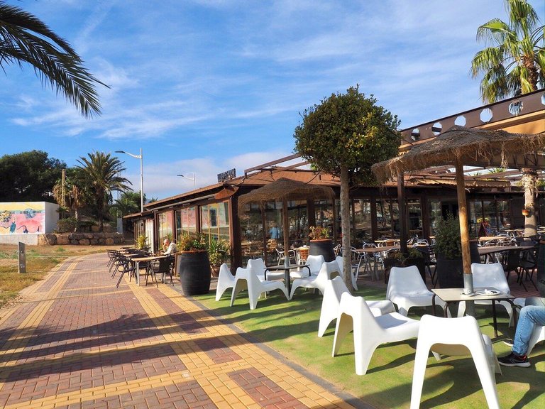 Apartment for Sale in San Juan De Los Terreros, Almeria 24