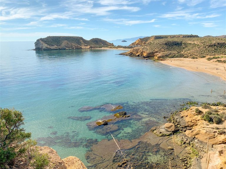 Apartment for Sale in San Juan De Los Terreros, Almeria 27