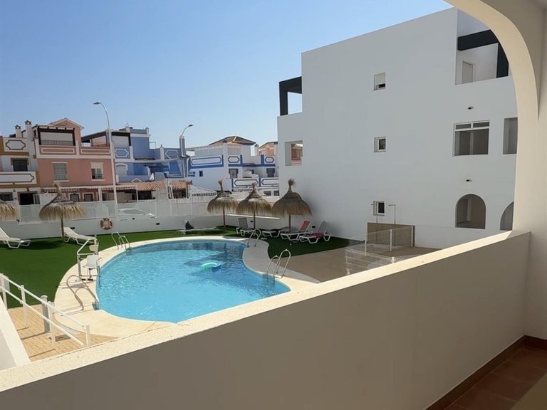 Apartment for Sale in San Juan De Los Terreros, Almeria 20