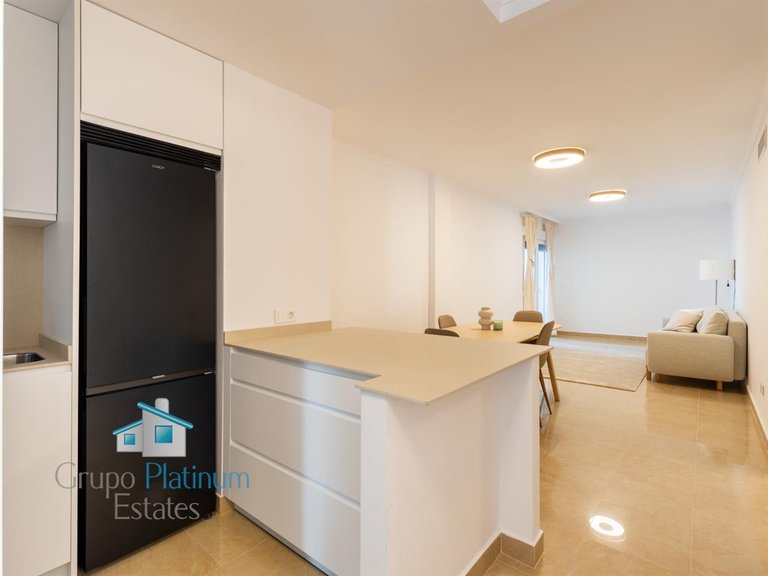 Apartment for Sale in San Juan De Los Terreros, Almeria 7