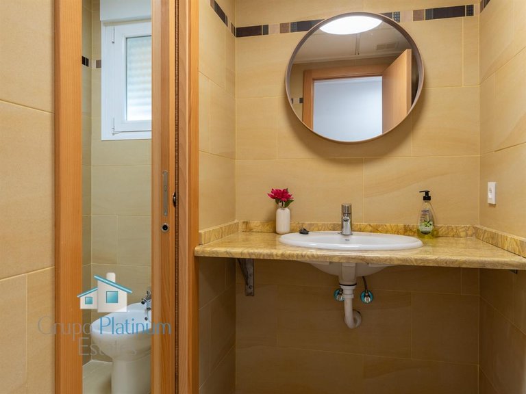 Apartment for Sale in San Juan De Los Terreros, Almeria 14