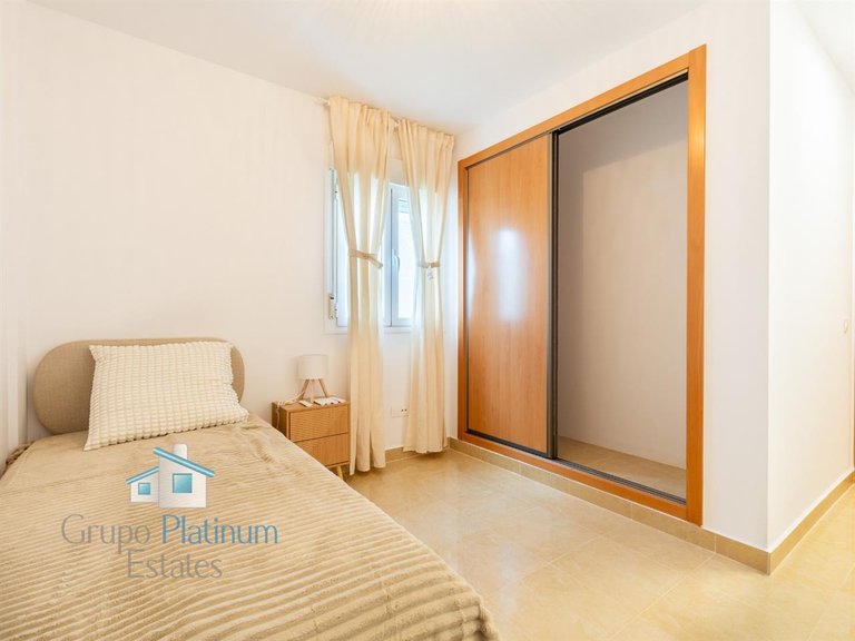 Apartment for Sale in San Juan De Los Terreros, Almeria 17