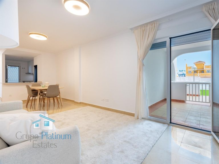 Apartment for Sale in San Juan De Los Terreros, Almeria 5