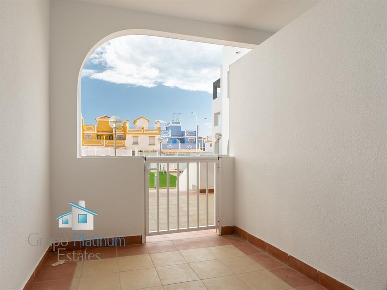 Apartment for Sale in San Juan De Los Terreros, Almeria 2