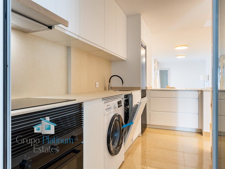 Apartment for Sale in San Juan De Los Terreros, Almeria 11