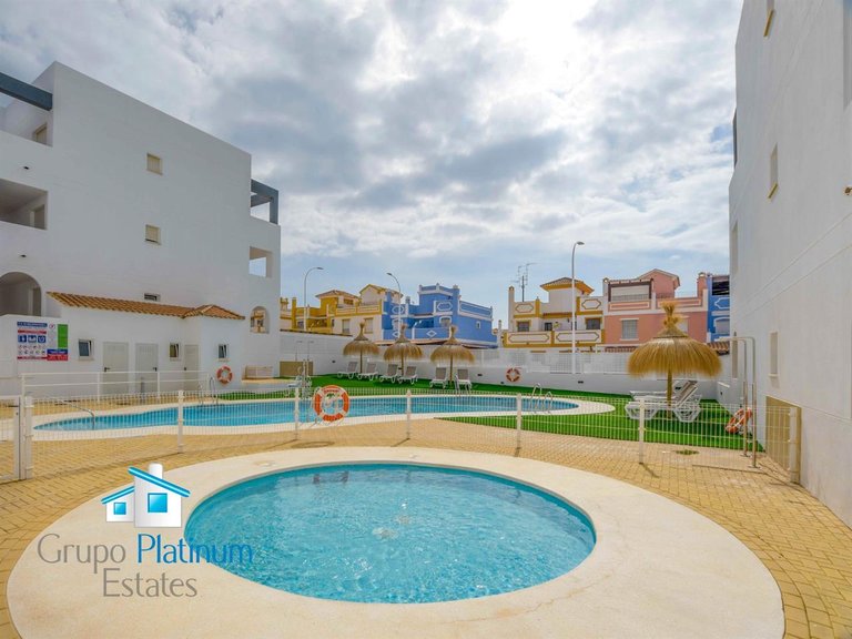 Apartment for Sale in San Juan De Los Terreros, Almeria 25