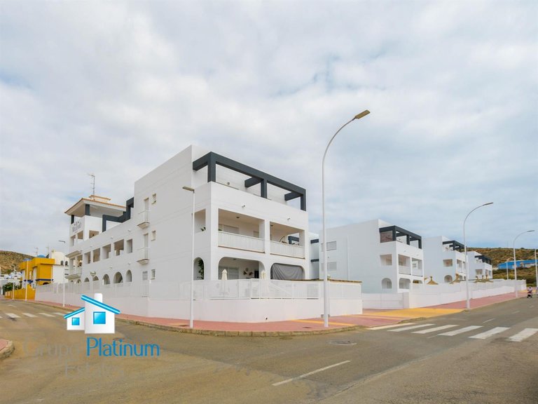 Apartment for Sale in San Juan De Los Terreros, Almeria 26