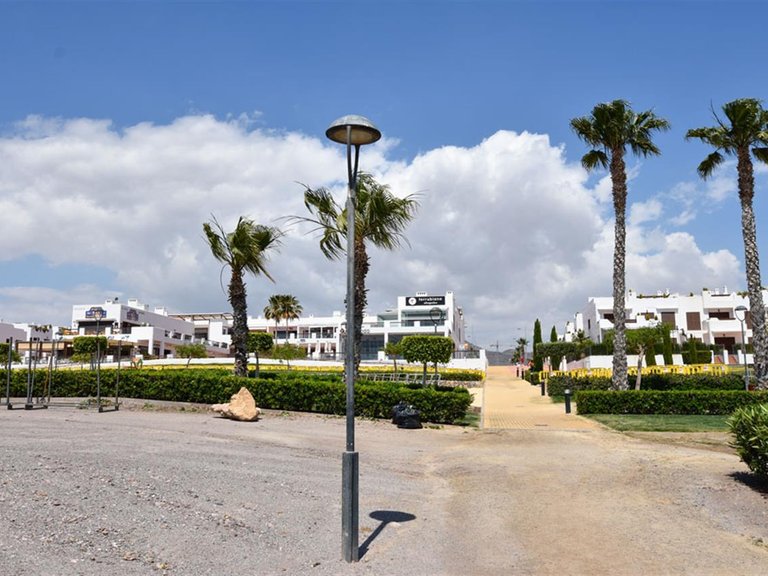 Apartment for Sale in San Juan De Los Terreros, Almeria 36