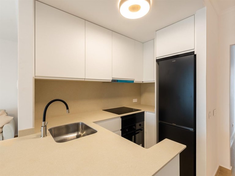 Apartment for Sale in San Juan De Los Terreros, Almeria 7