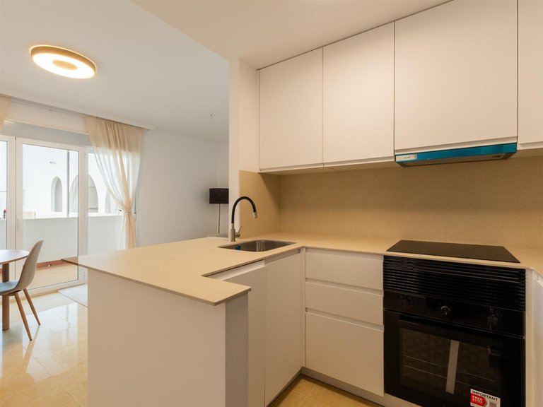 Apartment for Sale in San Juan De Los Terreros, Almeria 5