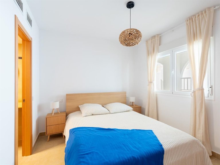 Apartment for Sale in San Juan De Los Terreros, Almeria 8
