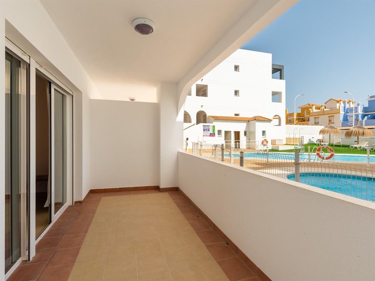 Apartment for Sale in San Juan De Los Terreros, Almeria 1