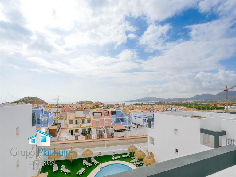 Apartment for Sale in San Juan De Los Terreros, Almeria 12
