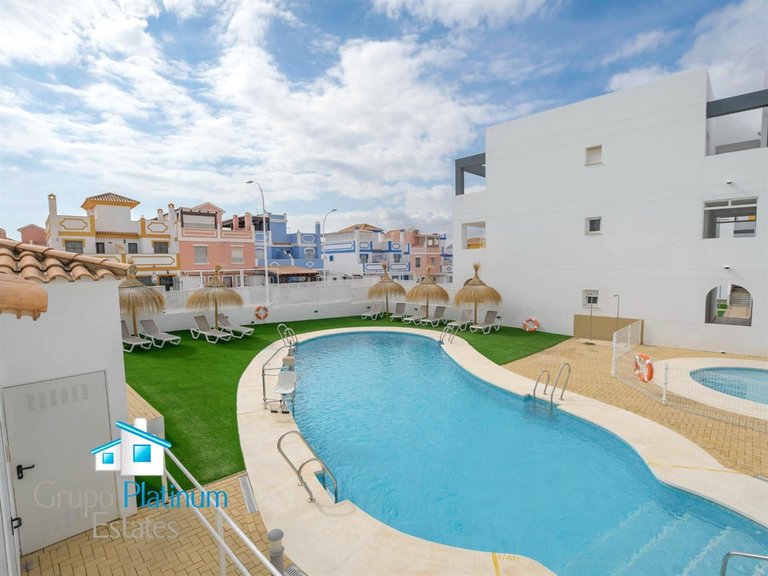 Apartment for Sale in San Juan De Los Terreros, Almeria 11