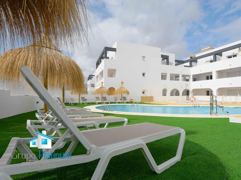Apartment for Sale in San Juan De Los Terreros, Almeria 2