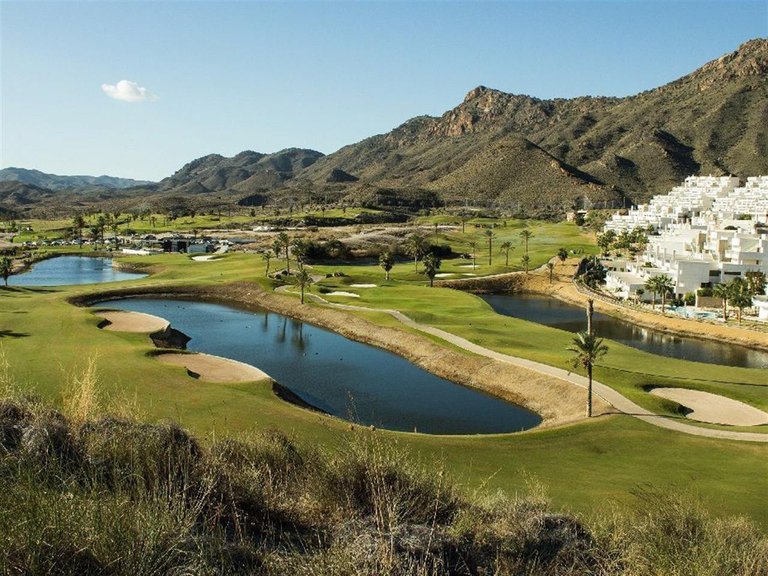Apartment for Sale in San Juan De Los Terreros, Almeria 22