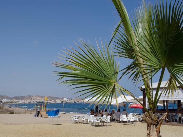 Villa for Sale in San Juan De Los Terreros, Almeria 37