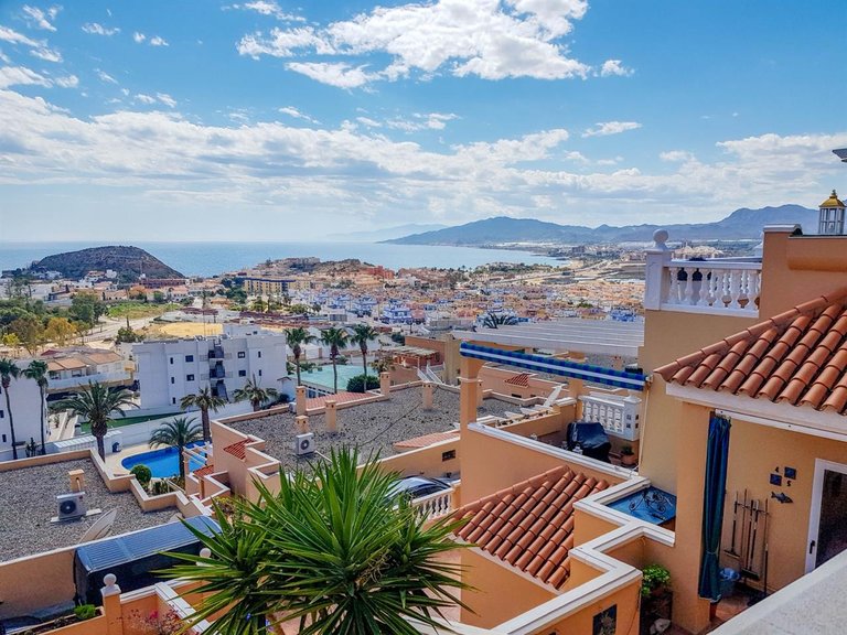 Villa for Sale in San Juan De Los Terreros, Almeria 47