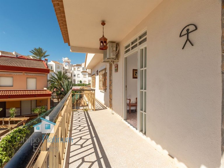 Villa for Sale in San Juan De Los Terreros, Almeria 16