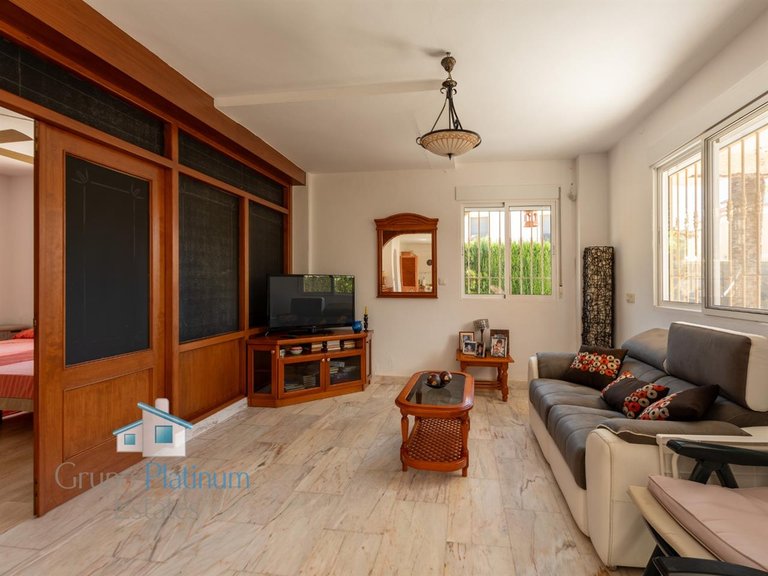 Villa for Sale in San Juan De Los Terreros, Almeria 5