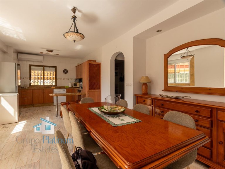 Villa for Sale in San Juan De Los Terreros, Almeria 6