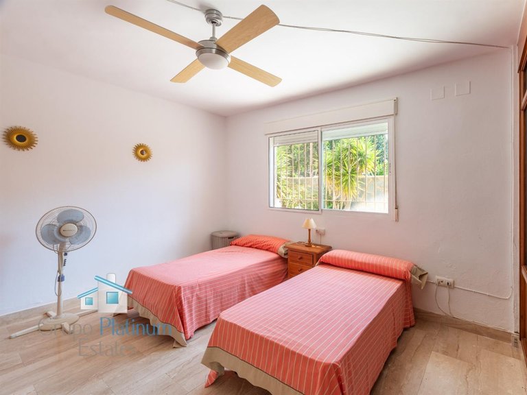 Villa for Sale in San Juan De Los Terreros, Almeria 9