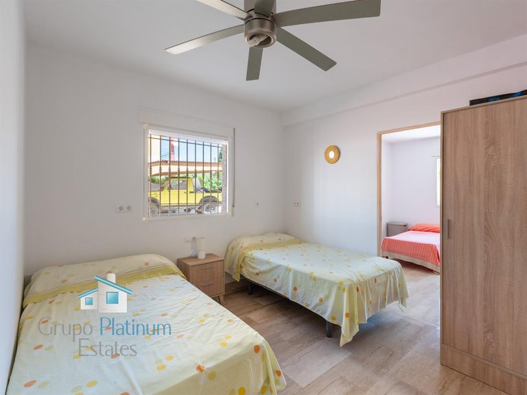 Villa for Sale in San Juan De Los Terreros, Almeria 12