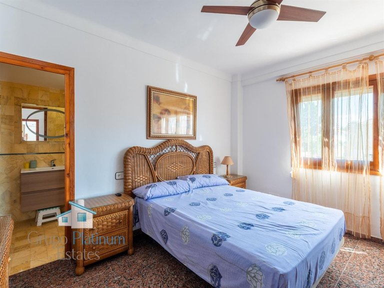 Villa for Sale in San Juan De Los Terreros, Almeria 21