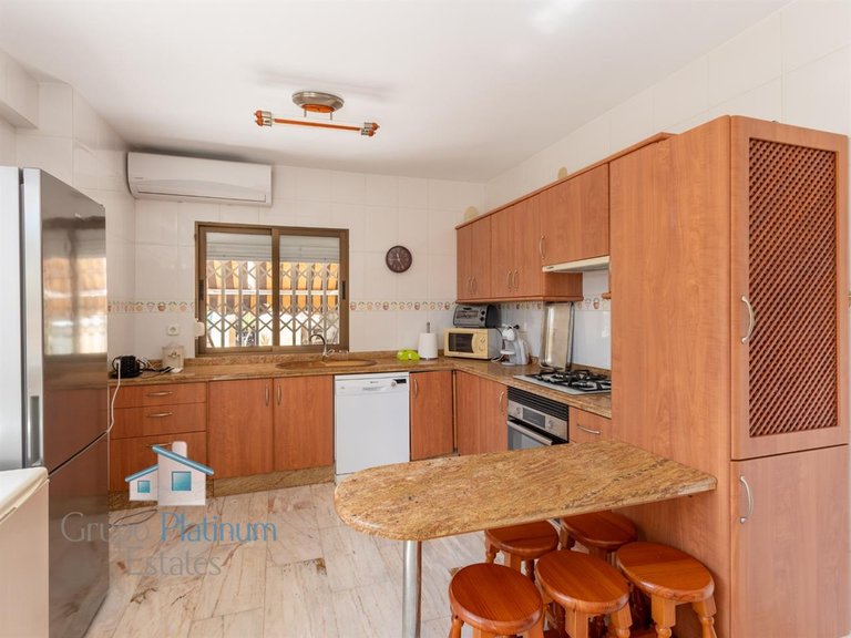 Villa for Sale in San Juan De Los Terreros, Almeria 7