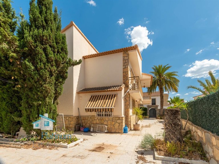 Villa for Sale in San Juan De Los Terreros, Almeria 15