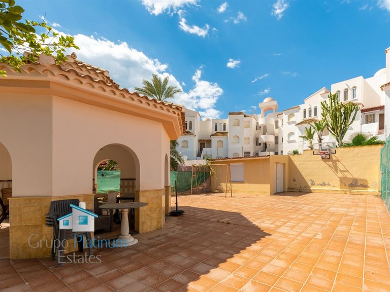 Villa for Sale in San Juan De Los Terreros, Almeria 28