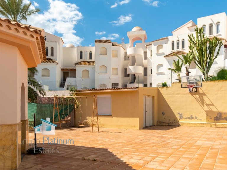 Villa for Sale in San Juan De Los Terreros, Almeria 29