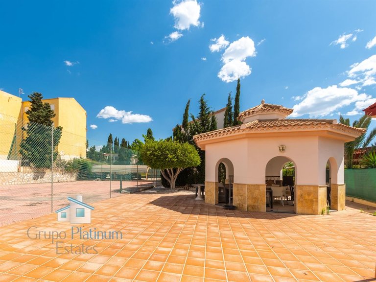 Villa for Sale in San Juan De Los Terreros, Almeria 1