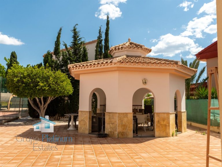 Villa for Sale in San Juan De Los Terreros, Almeria 30