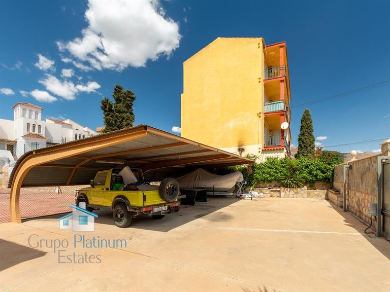 Villa for Sale in San Juan De Los Terreros, Almeria 31