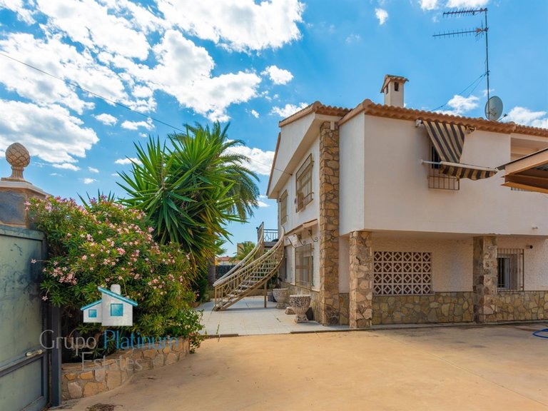 Villa for Sale in San Juan De Los Terreros, Almeria 3