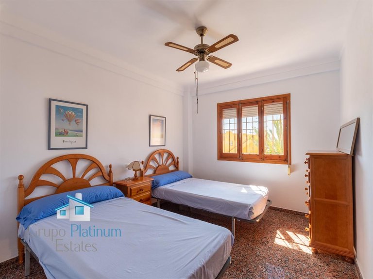 Villa for Sale in San Juan De Los Terreros, Almeria 23
