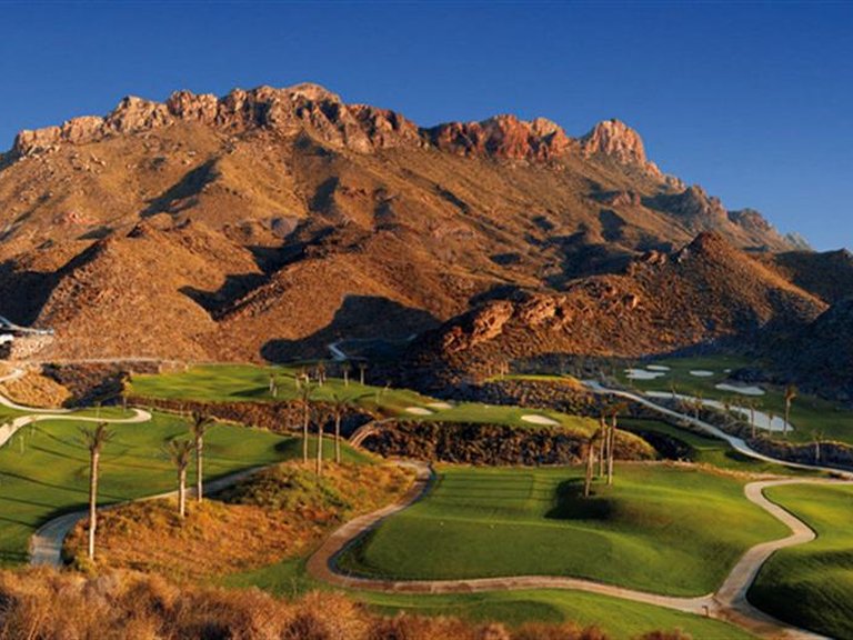 Villa for Sale in San Juan De Los Terreros, Almeria 41