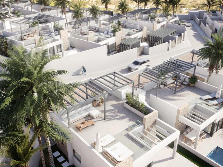 Villa for Sale in Vera, Almeria 6