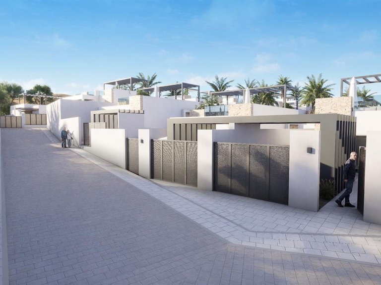 Villa for Sale in Vera, Almeria 13