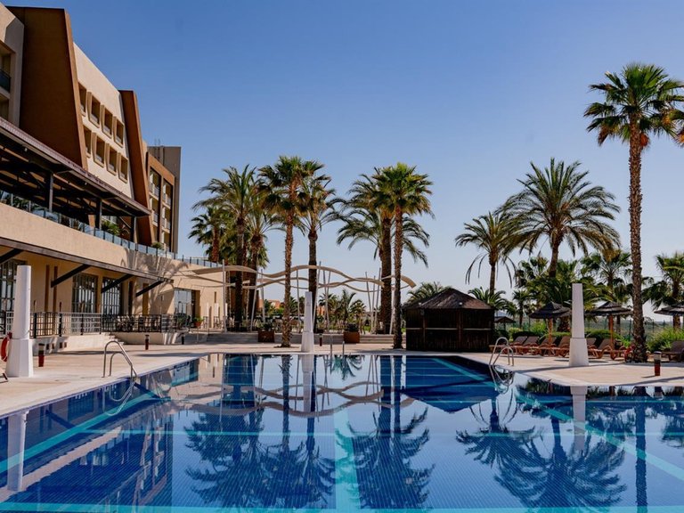 Villa for Sale in Vera, Almeria 18