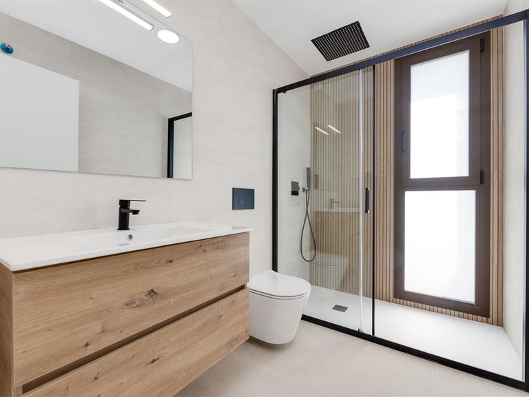 Villa for Sale in Alcazares Los, Murcia 17