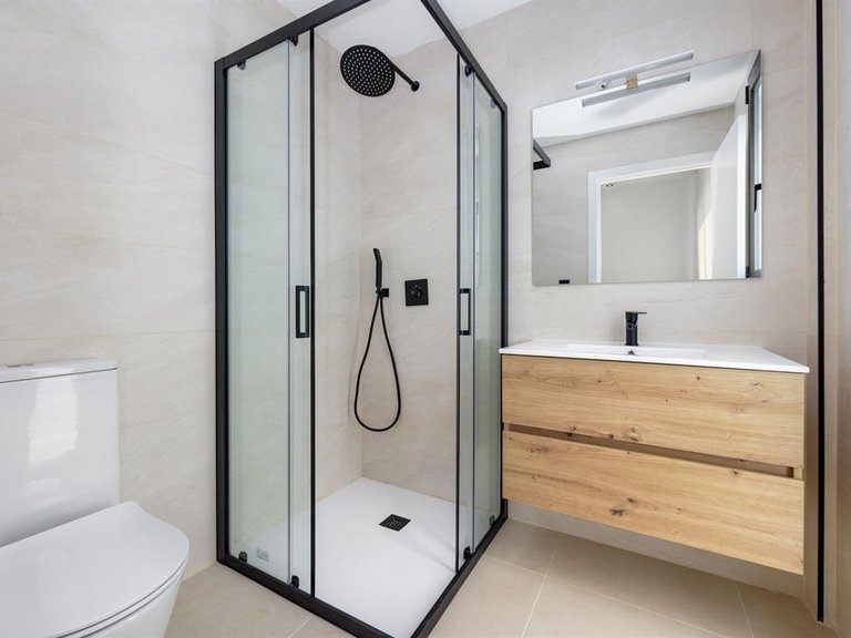 Villa for Sale in Alcazares Los, Murcia 23